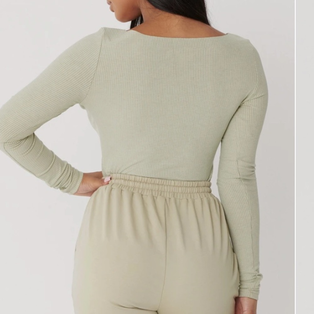 Brand new Meshki bodysuit